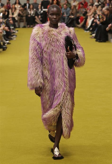 gucci fall winter 23|gucci winter collection.